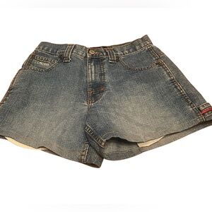 U.S. Polo Assn. Blue Jean Shorts, size 10